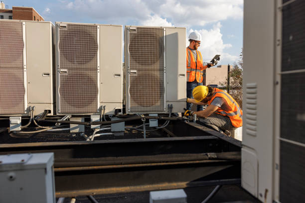 Best HVAC replacement cost  in Watford City, ND