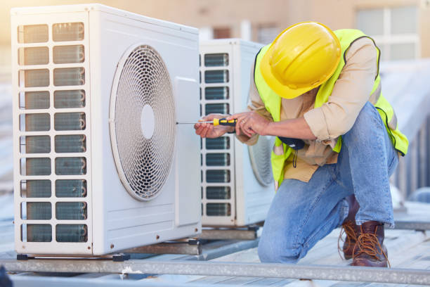 Best Commercial HVAC repair  in Watford City, ND