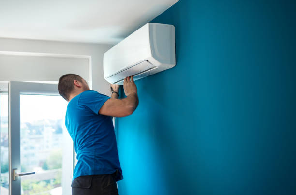 Best HVAC repair near me  in Watford City, ND