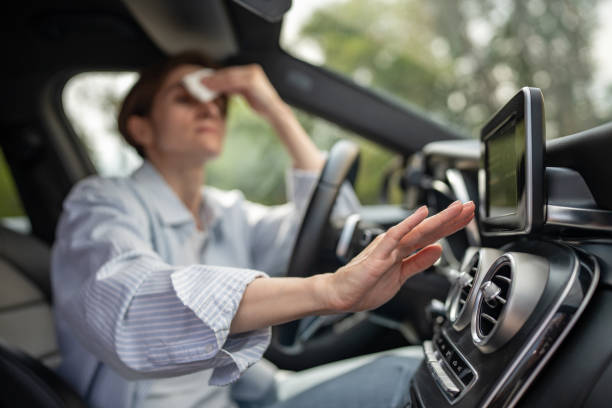 Best Affordable air conditioning repair  in Watford City, ND