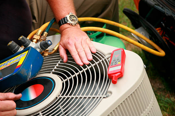 Best HVAC installation services  in Watford City, ND