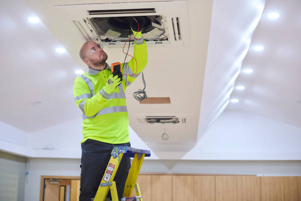 Best HVAC installation services  in Watford City, ND