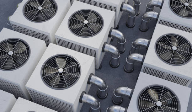 Best Air conditioning repair  in Watford City, ND