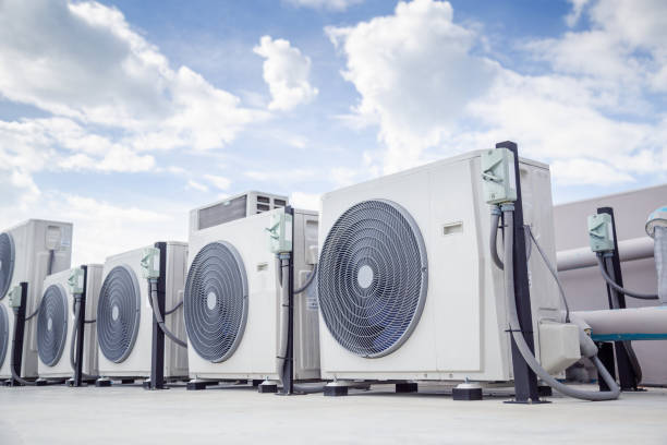 Best HVAC companies near me  in Watford City, ND