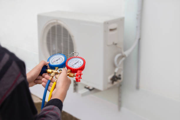 Best Ductless HVAC repair  in Watford City, ND