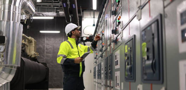 Best Residential HVAC services  in Watford City, ND